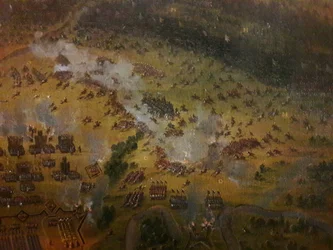 The Battle of Zurawno (1676)